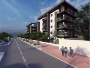 Appartamento in vendita a Bovisio Masciago MB