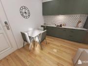 Appartamento in vendita a Bovisio Masciago MB