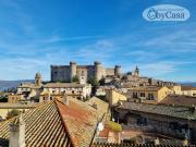 Appartamento in vendita a Bracciano, centro