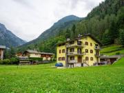 Appartamento in vendita a Branzi BG