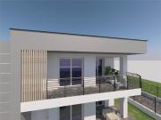 Appartamento in vendita a Bregnano