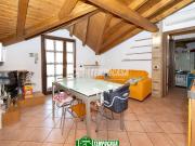 Appartamento in vendita a Brembate