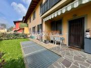 Appartamento in vendita a Brembate BG
