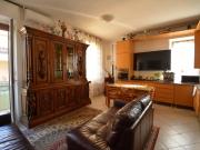 Appartamento in vendita a Brembate BG