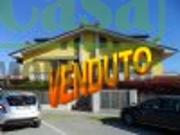 APPARTAMENTO in VENDITA a BREMBATE di 3 vani