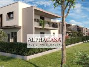 Appartamento in vendita a Brembate di Sopra BG