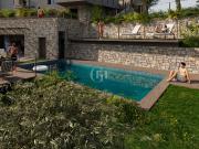 Appartamento in vendita a Brenzone
