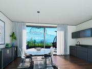 Appartamento in vendita a Brenzone