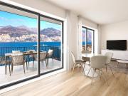 Appartamento in vendita a Brenzone sul Garda VR