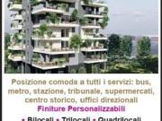 Appartamento in vendita a Brescia