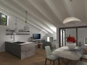 Appartamento in vendita a Brescia