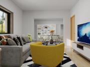 Appartamento in vendita a Brescia