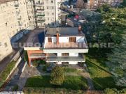 Appartamento in vendita a Brescia BS