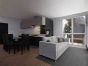 Appartamento in vendita a Brescia BS