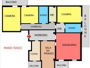 Appartamento in vendita a Brescia BS