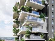 Appartamento in vendita a Brescia BS