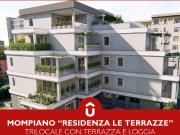 Appartamento in vendita a Brescia BS