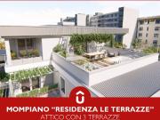 Appartamento in vendita a Brescia BS