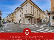 Appartamento in vendita a Brescia BS