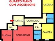 Appartamento in vendita a Brescia BS