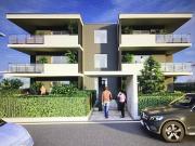 Appartamento in vendita a Brescia BS