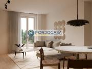 Appartamento in vendita a Brescia BS