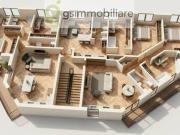 Appartamento in vendita a Brescia BS