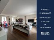 Appartamento in vendita a Brescia BS
