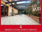Appartamento in vendita a Brescia BS