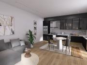 Appartamento in vendita a Brescia BS