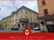 Appartamento in vendita a Brescia BS