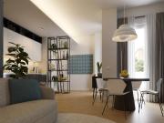 Appartamento in vendita a Brescia BS