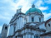 Appartamento in Vendita a Brescia Centro Storico