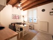 Appartamento in vendita a Brescia, Centro storico