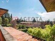 Appartamento in vendita a Brescia via Benacense, Panoramica