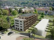 Appartamento in vendita a Bressanone BZ
