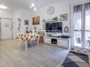 Appartamento in vendita a Bresso MI