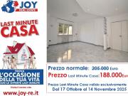 Appartamento in vendita a Brindisi