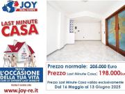 Appartamento in vendita a Brindisi