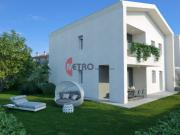 Appartamento in Vendita a Brogliano