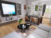 Appartamento in vendita a Brozzi Firenze in...