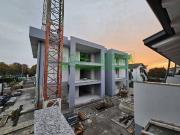 Appartamento in vendita a Brugherio MB