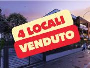 Appartamento in vendita a Brugherio MB