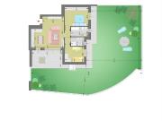 Appartamento in vendita a Brugherio MB