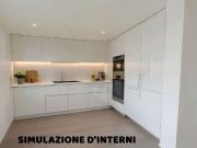Appartamento in vendita a Brugherio MB