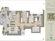 Appartamento in vendita a Brugherio MB