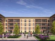 Appartamento in vendita a Brugherio MB