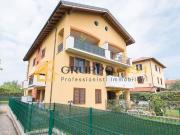 Appartamento in vendita a Brugherio MB