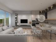 Appartamento in vendita a Brusaporto BG