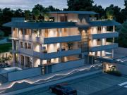 Appartamento in vendita a Brusciano NA